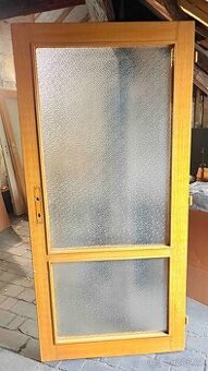 Interiérové dveře