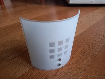 Nástěnné svítidlo