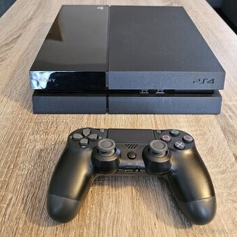 Playstation 4 PS4 1TB FW 9.00 GoldHen