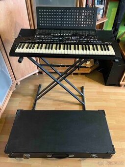 Klávesy Yamaha PSR-510 + kufr