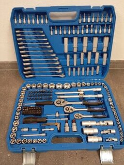 Gola sada 216 ks,ráčnové klíče