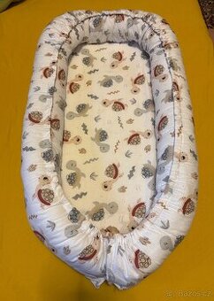 Hnízdečko pro miminko