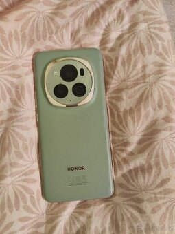 Prodám Honor Magic 6 Pro 12GB 512GB v dobré kvalitě.
