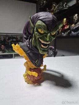 GREEN GOBLIN - Spider-Man 3D Legends