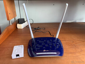 Prodám wifi router TP-link