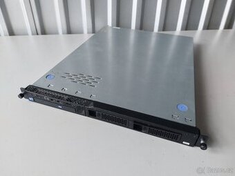 Server IBM System x3250 M4