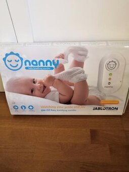 monitor dechu zn. Nanny
