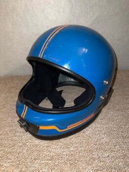 Cassida Integrál plexi