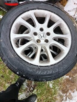 ALU kola Honda CRV  SWA870A