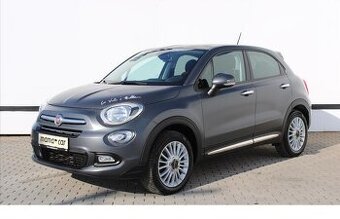 Podám Fiat 500X 1.4 Mutiair Turbo - odečet DPH -  r.v. 2018