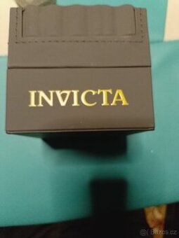 Hodinky Invicta