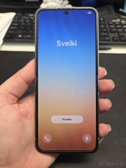 Samsung Galaxy Z Flip6 256 GB