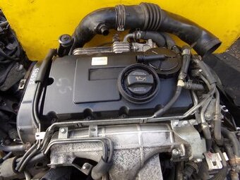 OUTLANDER II GRANDIS 2.0 DID 10r 103kW motor BSY