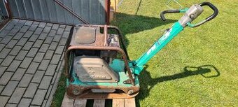 Vibrační deska Mikasa 150