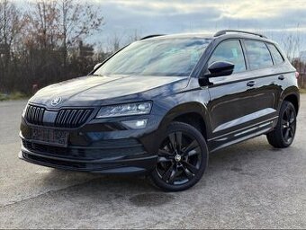 Škoda Karoq Sportline 2020 1.5 TSI 110kw DSG