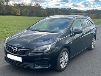 Opel Astra 1.5 CDTI Sports Tourer r.2020, 122PS