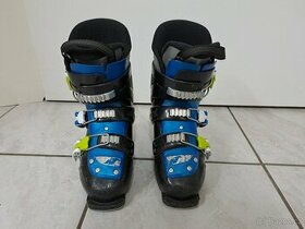 Lyžařské boty chlapecké Nordica vel 21