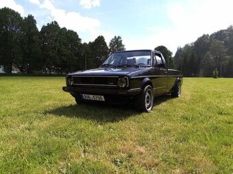 Vw Caddy MK1