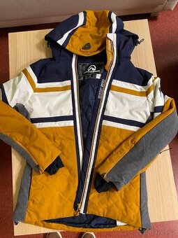 Zimní lyžařská souprava vel S - dámská Northfinder