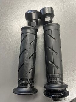 Originální gripy Honda XL 750 2023