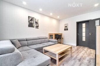 Pronájem byt 2+1, 43㎡