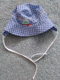 Dětský klobouček vel.44