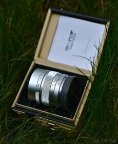 Zhongyi Mitakon Speedmaster 35mm f/0.95 Mark II pro Sony E