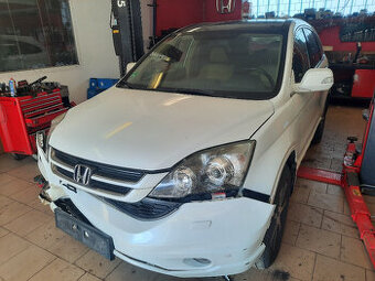 Náhradní díly Honda CRV 3 2.2 idtec