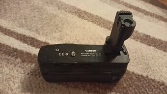 Batériový grip Canon BG-E4