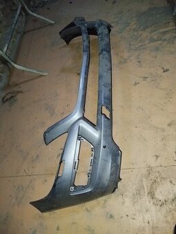 Mercedes Benz GL w166