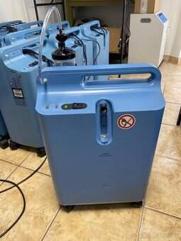 Kyslíkový přístroj - akční cena 7.999,- pouze 1 ks