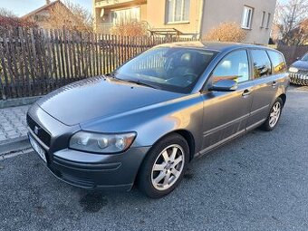 Volvo V50 2.0D