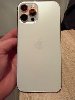 Iphone 12 pro max 128gb