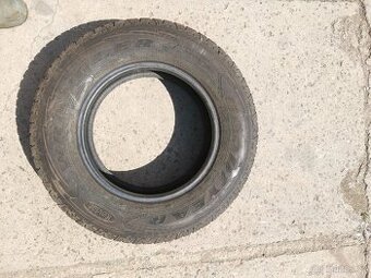 Goodyear wrangler 205 R16C