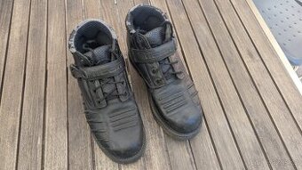 Boty Icon Superduty 2 vel. 9