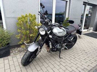 YAMAHA XSR 850 84,6kW DPH 1.MAJ
