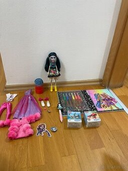 Monster high Skelita Calaveras Dia De Los Muertos Collector