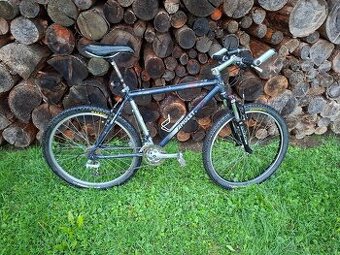 Pánské horské kolo