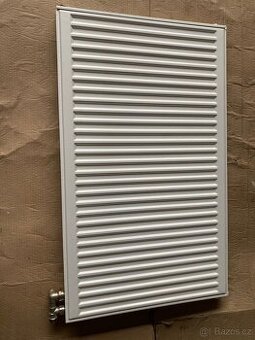 Radiátor radik vk včetně připojení