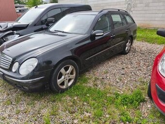 Mercedes-Benz E 350 4MATIC