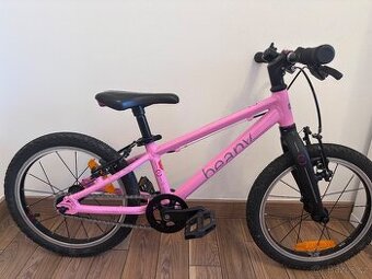 Dětské kolo beany zero 16