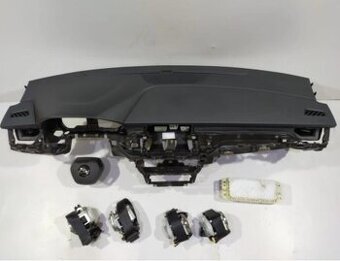 Prodam kompletni Airbagovou sadu Škoda Kamiq