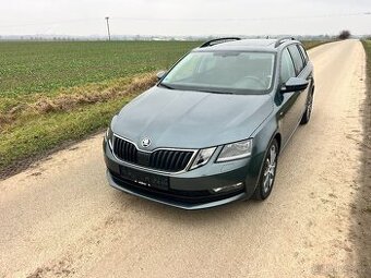 ► ŠKODA OCTAVIA 1.4 TSI DSG 110KW DRIVE LED-NAVI-PANO-KESSY