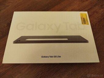 Samsung Galaxy Tab S10 lite 6/128 - 1