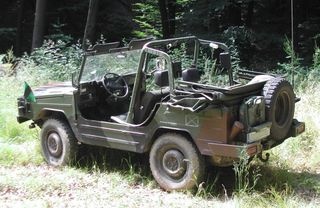 VW Illtis rv 1980 Plechařina KOUPÍM