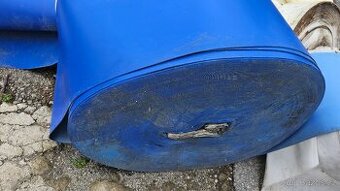 Gumový dopravníkový pás šířka 35 cm - nový