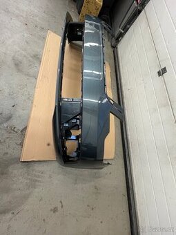 Přední nárazník Superb 2 facelift