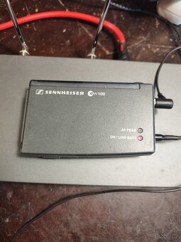 Sennheiser EW 100 G1