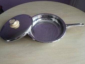 Zepter grilovací pánev 3 l