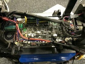 Elektrická jednokolka